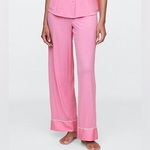 Gap Body Modal Pajama Pants